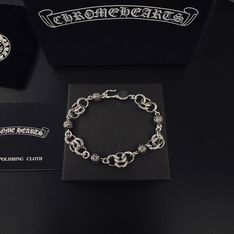 Chrome Hearts Bracelet 04yxs155